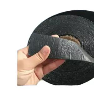 RC카 도로 테이프 공사 미세 보수 균열 방수 아스팔트 미니카 반사