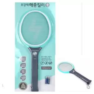 ( )초강력 해충킬러 중 업소용모기퇴치 전자파리채 전기해충퇴치기 전자모기채 모기파리채