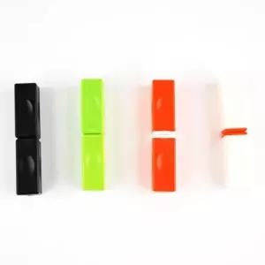 ( )피젯 자석 직사각 단체 어린이 날 장난감 초등학생 12개세트 선물 유치원