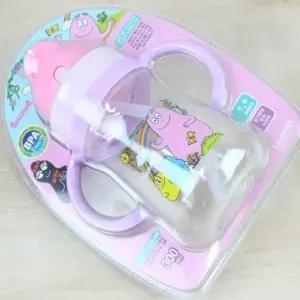 ( )빨대물통 바바파파 양수 유아 어린이날 유치원 장난감 단체 초등학생 6개세트 선물