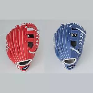 야구놀이 학교 운동용품 티볼 글러브 1개 주니어티볼 체육용품 야구입문용 어린이체육용품 어린이안전용품