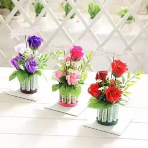 ( )로즈케익용돈박스10 레드 클린 어버이날 용돈케이크 선물