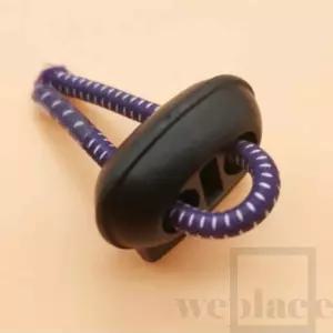 위플레이스 마스크 끈 조절기 10p 운동화끈고정 가방끈홀더 운동화끈스토퍼 마스크끈조절 신발끈고정 운동