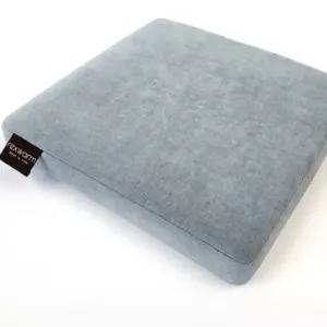 1인용 원적외선 사무실 쇼파 온열 보온 쿠션 방석