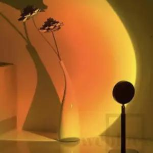 위플레이스 선셋 무드등