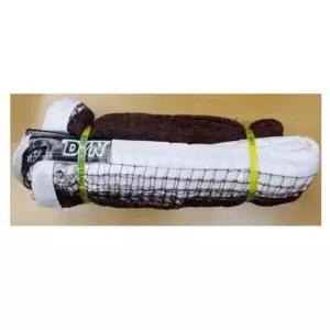 동양 배드민턴 테니스 족구 전용 네트 코트용 학교체육시설 활동성을챙긴 그물네트 간편한설치 스포츠 운동