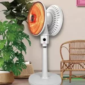 ( )양면 선풍기형 세라믹 사무실 업소용 열 난로 히터