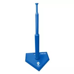 야구연습 타구연습 티볼 배팅티 세트 Blue 야외운동용품 온가족이함께 친구들과함께 뉴스포츠종목 실외놀이