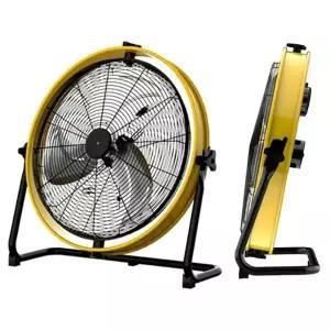 ( )공업용 16형 업소용 선풍기 40cm 3엽 메탈날개