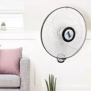 ( )16인치 벽걸이 리모컨 에어 서큘레이터 선풍기