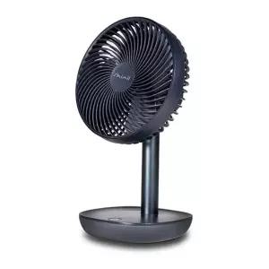 ( )신일NV06KP 강력저소음 BLDC 데스크팬 충전 선풍기