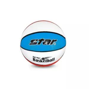 스타 내구성 우수한 미니골대용 고무 미니농구공 1호 체육용품 구기용품 학생선물 농구용공 인기농구공추천