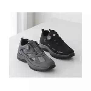 루미나D 남성다이얼트레킹화 994 운동화 산책화 워킹신발 보아