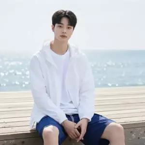 남자 여름 봄 경량 간절기 바람막이 점퍼 아노락 잠바 단체복 아우터 빅사이즈