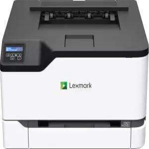 이더넷이 탑재된 Lexmark CS331dw 컬러 프린터 모바일 친화적인 무선 오피스 자동 양면 인쇄(3시리즈)