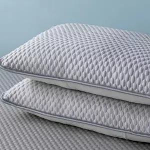 (색상1 (1+1)2개1세트)1+1 냉감 쿨매트 패드 베갯잇 베개 베게 배게 커버