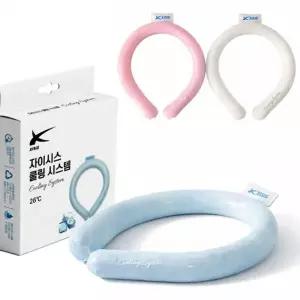 자이시스 PCM 쿨링  넥쿨러 아이스 얼음 쿨 런닝 골프 등산 낚시 작업용