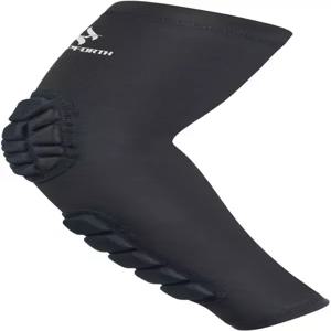 호프포스 패드 팔뚝 팔꿈치 소매 압박 보호 지지대 싱글