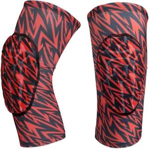 TUOY 압박 팔꿈치 패드 패딩 보호 청소년 및 사이즈 1쌍