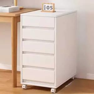 파일캐비닛 서랍 사무실 수납 문서 책장 보관함 잠금