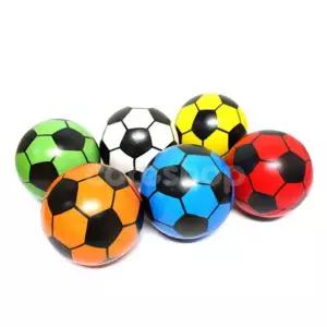 유치원 컬러 축구공 체육놀이 6종 미니축구공 유아볼