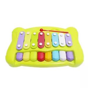 어린이 미니 피아노 실로폰 건반악기 어린이실로폰