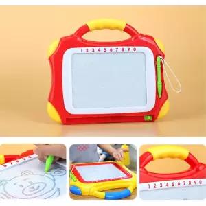유아 미니 그림판 자석 스케치북 랜덤 어린이날