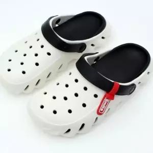 ( )아쿠아샌들 바닷가 해변슈즈 여름 슬리퍼 (265 270mm화이트) DP75882