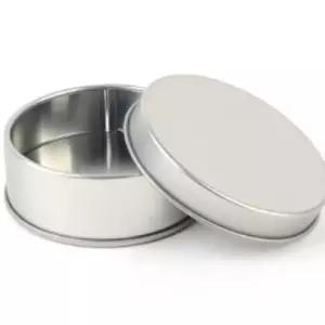 소품보관 악세사이스 추천템 인기 원형 철제케이스 알약통