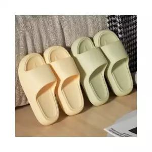 루미나D 사무실 실내화 무소음 층간소음슬리퍼 실내 c형