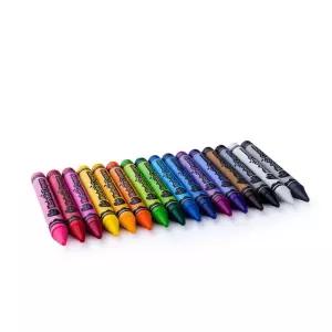 유아 지워지는 크레용 워셔블 16색 아기크레용 첫크레용