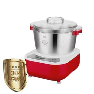 제빵 반죽 떡펀칭기 메이커 7리터 기계 핑크 3 5L 발효 6L 110V 스마트