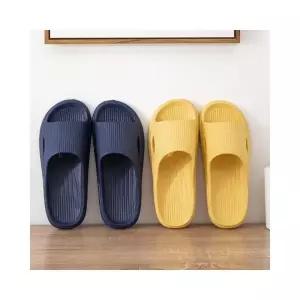 루미나D 거실화 층간소음 방지 쿠션 실내화 슬리퍼 b타입