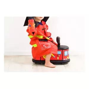 유치원 소방차놀이 붕붕카 실내자동차 유아붕붕카 승용완구