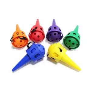 유치원 콘모양 캐치볼 운동회놀이 6종 캠핑놀거리 미니공