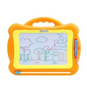 컬러 자석그림판 그림공부 색상랜덤 미니칼라칠판