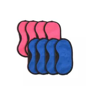 전화놀이용 술래잡기안대 핑크블루 8p 어린이집체육