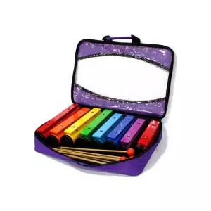 유아 피아노음 파이프 실로폰 말렛 실로폰아기 리듬악기