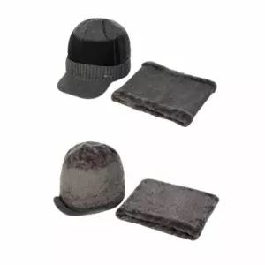 남성 귀마개 모자 넥워머 겨울워머 겨울마스크 방한마스크 니트워머 등산워머 방한워머 니트넥워머 겨울등