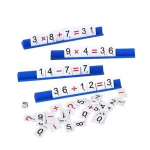 어린이집 더하기 곱하기 계산게임 수교구 수게임 수판