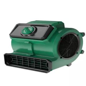 바닥 건조기 카펫 발매트 송풍기 호텔 온냉풍 열풍 물기 드라이 이동식 수영장 상업용