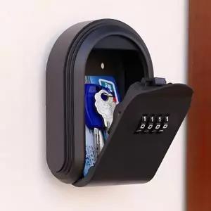 ( )비밀번호 키보관함 미니 금고 박스 열쇠 보관함