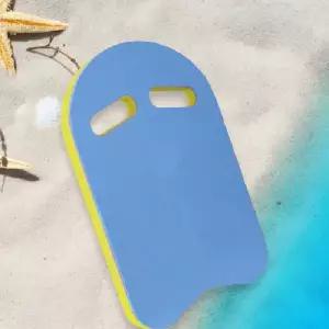 계곡 킥판 물놀이 훈련 부력 바다 연습용 장비