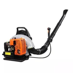 백팩브로워 브로워 송풍기 낙엽·쓰레기 청소용 가솔린 블로워 제설 무선 배부식 베어툴