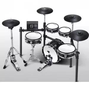 전자 드럼 5드럼 4심벌 풀세트 풀패키지 5드럼3심벌 디지털