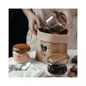 루미나D 가방 방수 종이백 크래프트 찢어지지않는 각대봉투