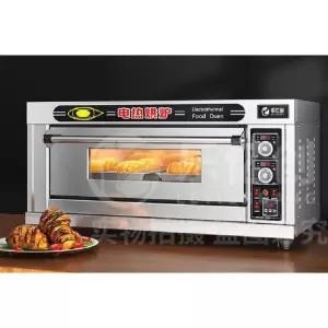 전기 오븐 상업용 베이킹 베이커리 전용 화덕 식당 가스오븐