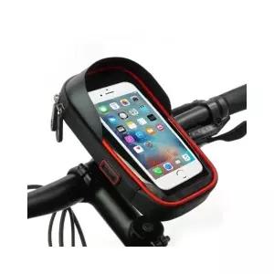 루미나D 휴대폰 핸드폰 거치대 자전거 가방 방수 용품