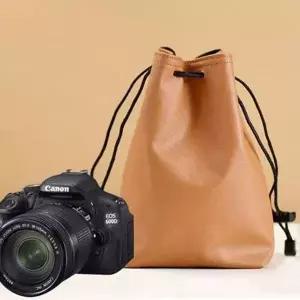 카메라 파우치 카메라 속 가방 데일리 미러리스 휴대 보관
