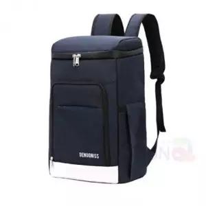 ( )보온보냉 백팩 30L 네이비 보냉백팩가방 캠핑방수가방 보냉가방 대형보냉백 피크닉보냉백